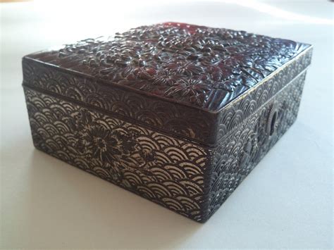 metal trinket boxes for sale|metal keepsake box.